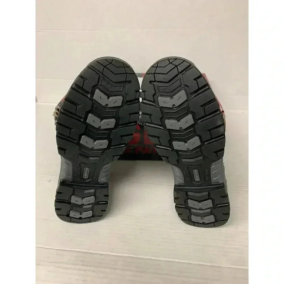 -808 Wolverine Charcoal/Grey, Boots-US 7 Womens - Picture 4 of 5